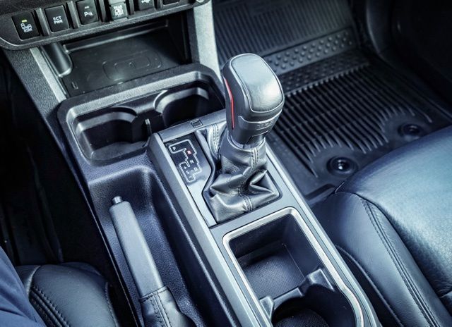 2022 TOYOTA TACOMA - Image 30