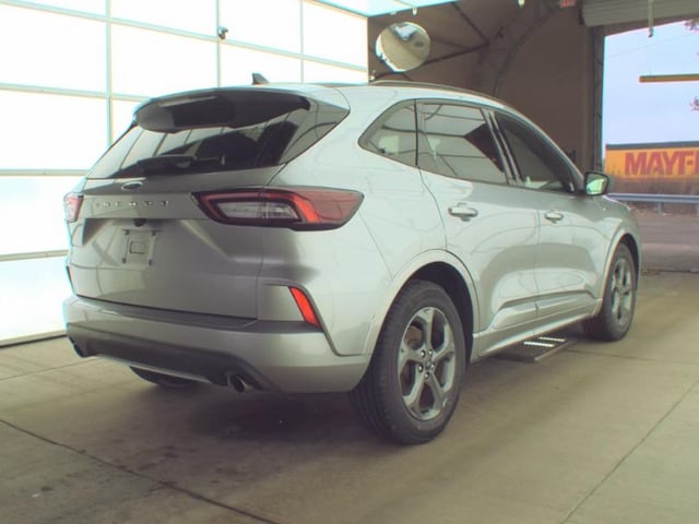 2024 FORD ESCAPE - Image 8