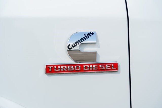 2022 RAM 2500 - Image 14