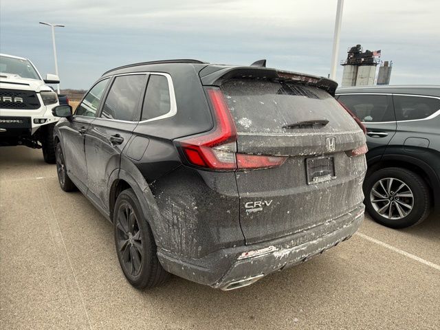 2023 HONDA CR-V - Image 4