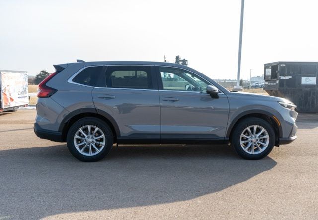 2025 HONDA CR-V - Image 7
