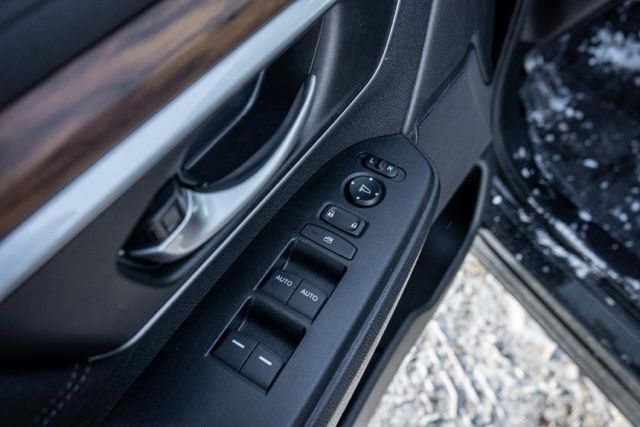 2017 HONDA CR-V - Image 20