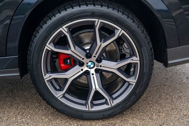 2023 BMW X6 - Image 10