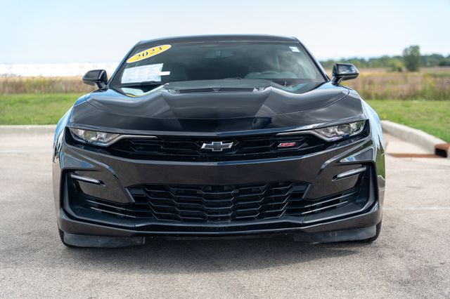 2023 CHEVROLET CAMARO - Image 2