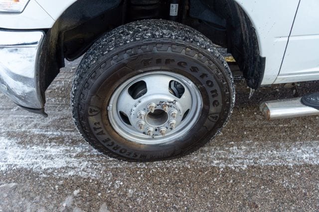 2017 RAM 3500 - Image 10