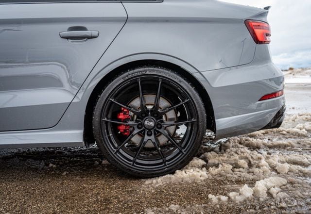 2020 AUDI RS 3 - Image 13