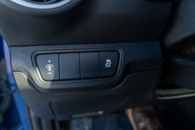 2024 KIA FORTE - Image 22