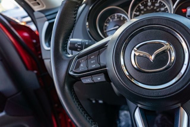 2023 MAZDA CX-9 - Image 21