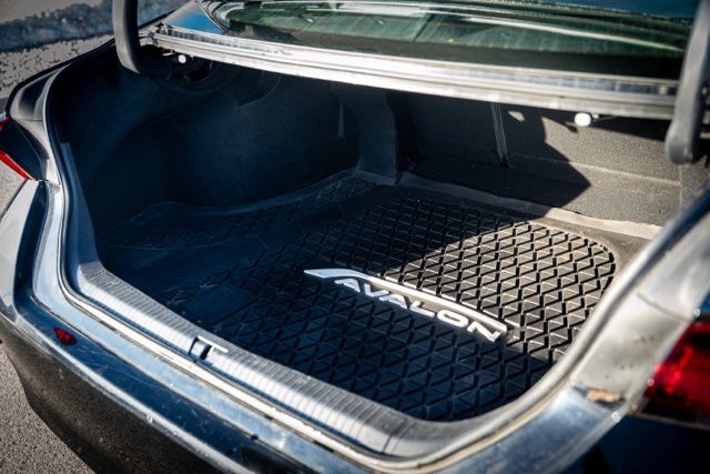 2021 TOYOTA AVALON - Image 15
