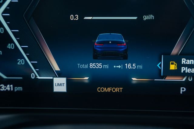 2023 BMW 340I - Image 26