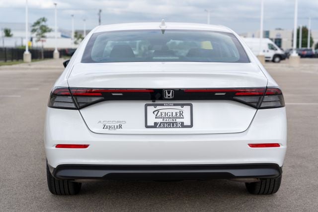 2024 HONDA ACCORD - Image 15