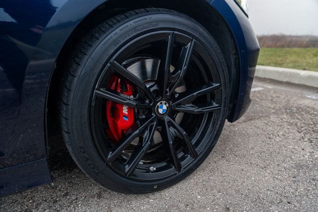2023 BMW 340I - Image 9