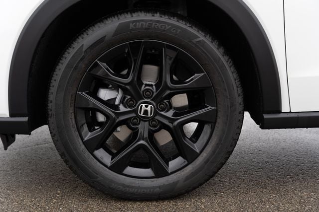 2024 HONDA HR-V - Image 12