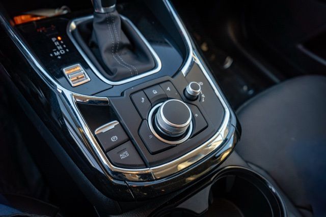 2023 MAZDA CX-9 - Image 26