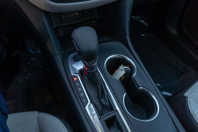 2024 CHEVROLET EQUINOX - Image 22