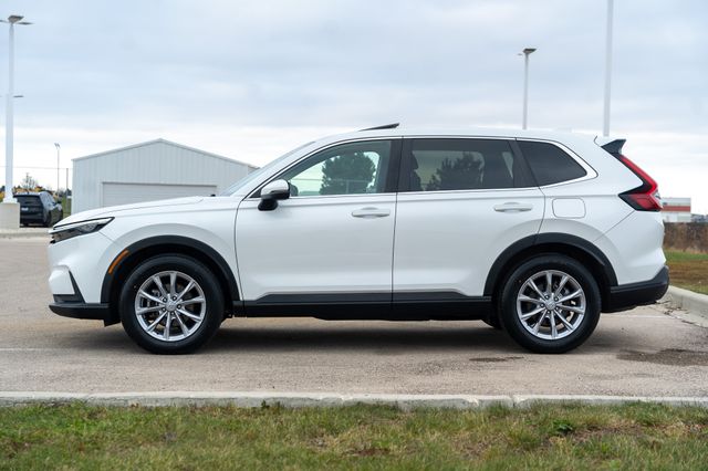 2023 HONDA CR-V - Image 4