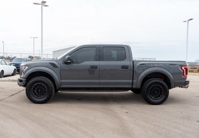 2020 FORD F-150 - Image 4