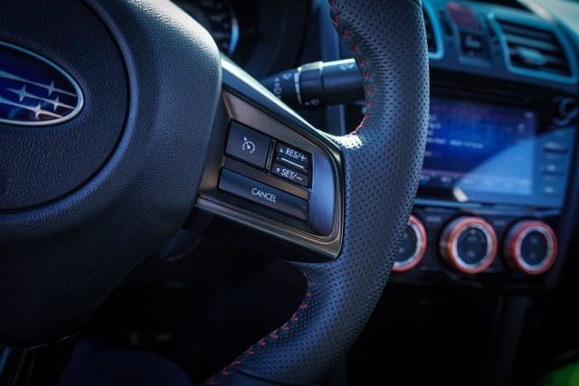 2020 SUBARU WRX - Image 22