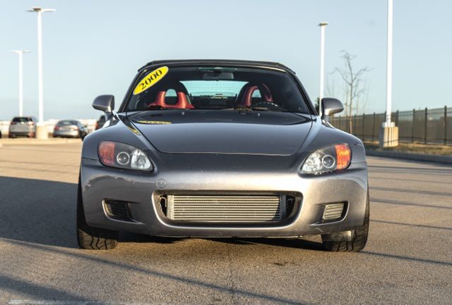 2000 HONDA S2000 - Image 3