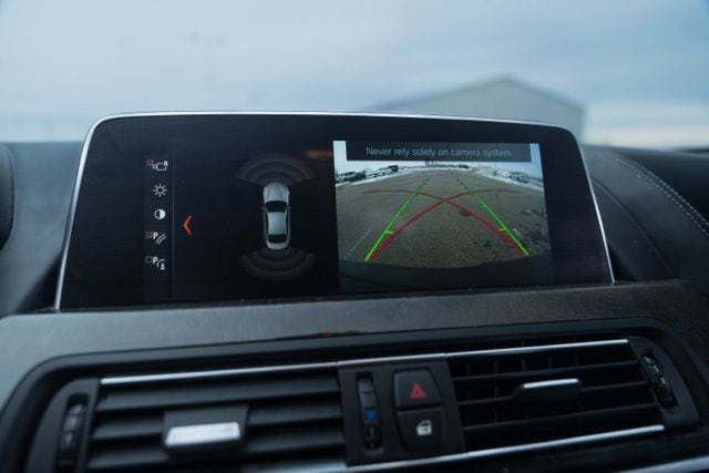 2018 BMW 640I - Image 12