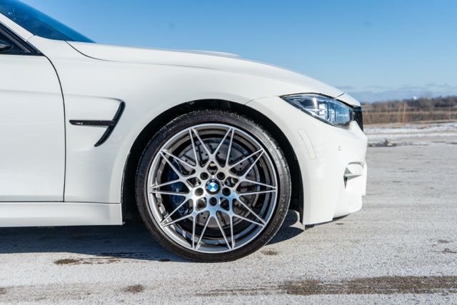 2018 BMW M3 - Image 11