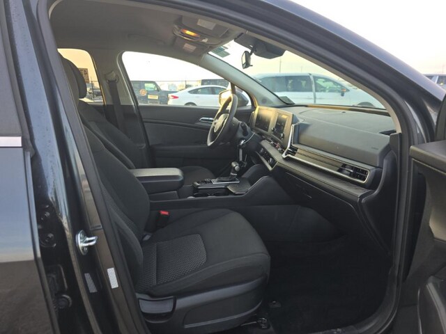 2024 KIA SPORTAGE - Image 17