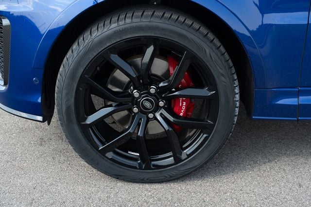 2022 LAND ROVER RANGE ROVER SPORT - Image 10