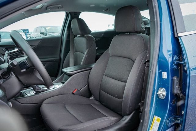 2024 CHEVROLET MALIBU - Image 13