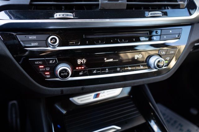 2018 BMW X3 - Image 25