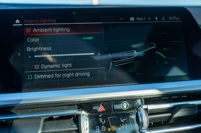 2021 BMW M340I - Image 30