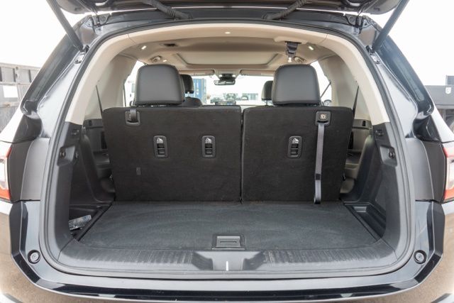 2023 HONDA PILOT - Image 11