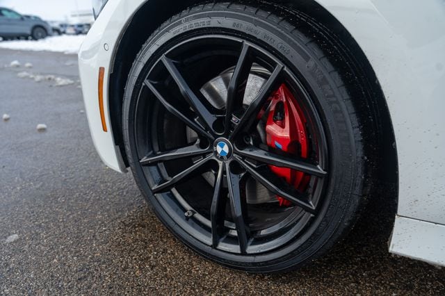 2022 BMW M340I - Image 9
