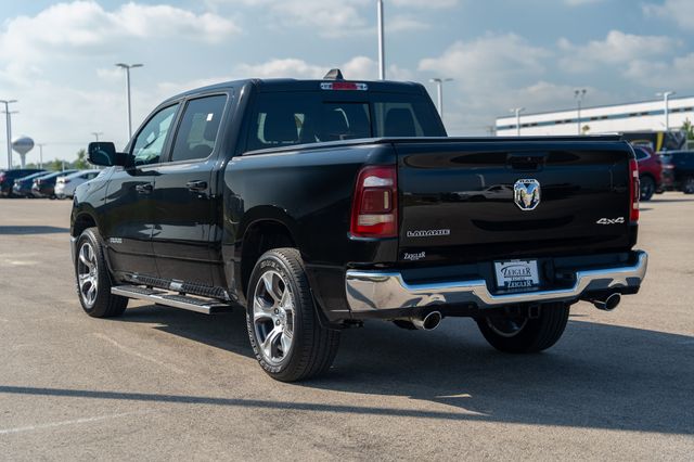 2024 RAM 1500 - Image 5