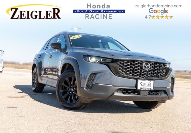 2024 Mazda CX-50 2.5 S PREFERRED's photo