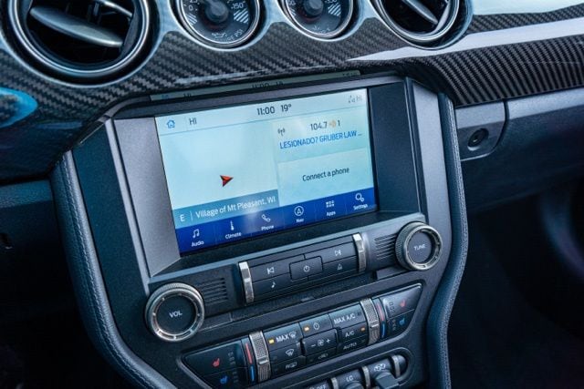 2020 FORD MUSTANG - Image 24