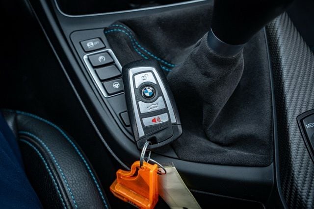 2021 BMW M2 - Image 32