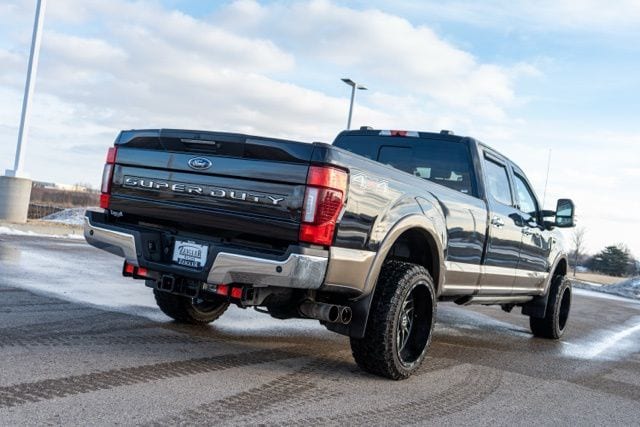 2021 FORD F-350 - Image 7
