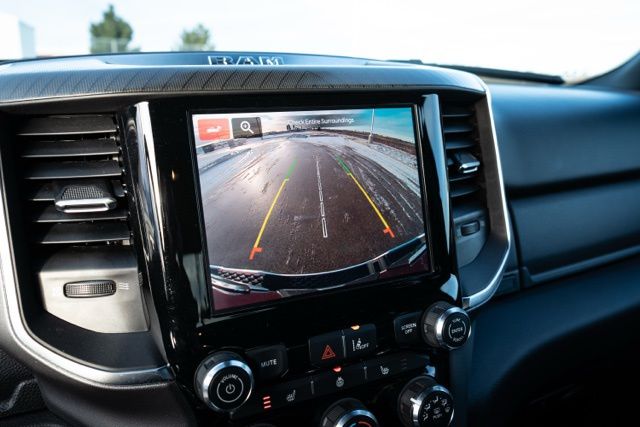 2025 RAM 1500 - Image 26