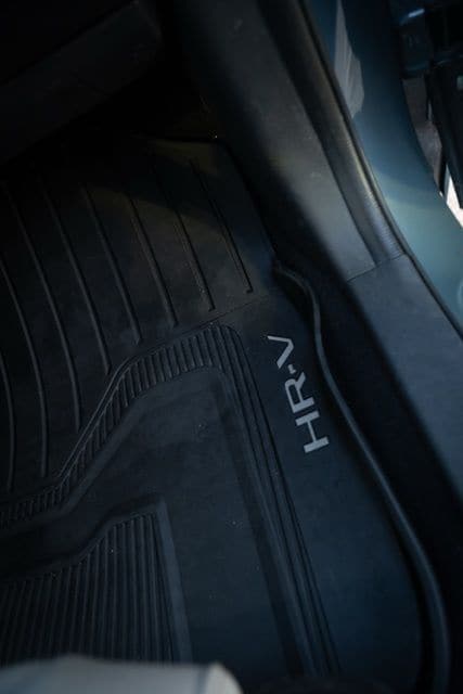 2024 HONDA HR-V - Image 32