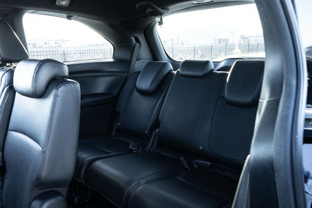 2023 HONDA ODYSSEY - Image 18