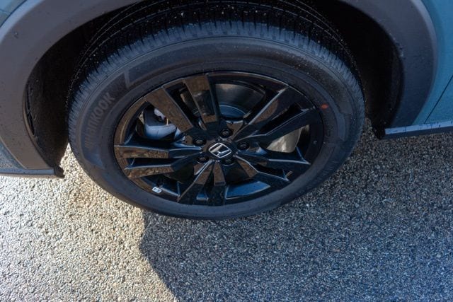 2026 HONDA HR-V - Image 10