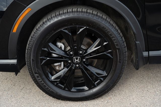 2024 HONDA CR-V - Image 10