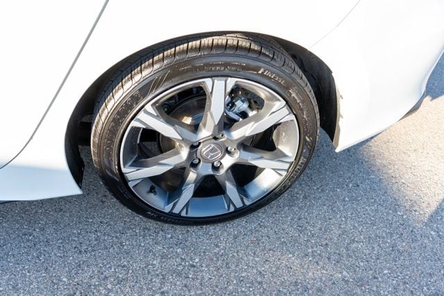 2026 HONDA CIVIC - Image 11