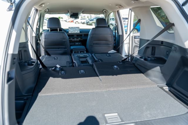 2025 HONDA PILOT - Image 22