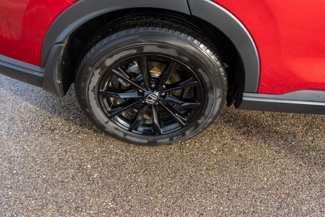 2026 HONDA CR-V - Image 12