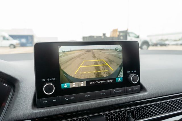 2024 HONDA CIVIC - Image 19