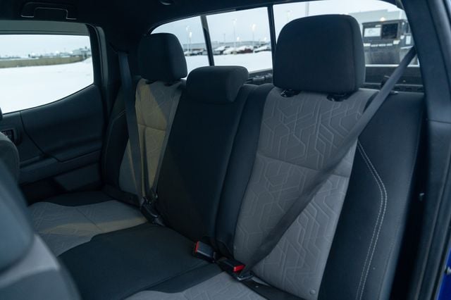2022 TOYOTA TACOMA - Image 16