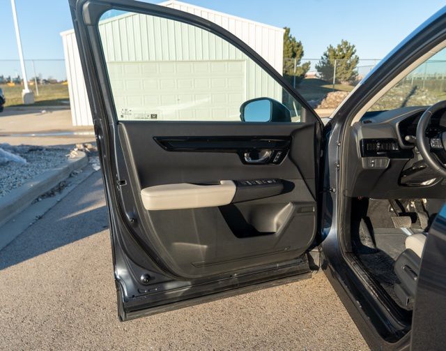 2025 HONDA CR-V - Image 21