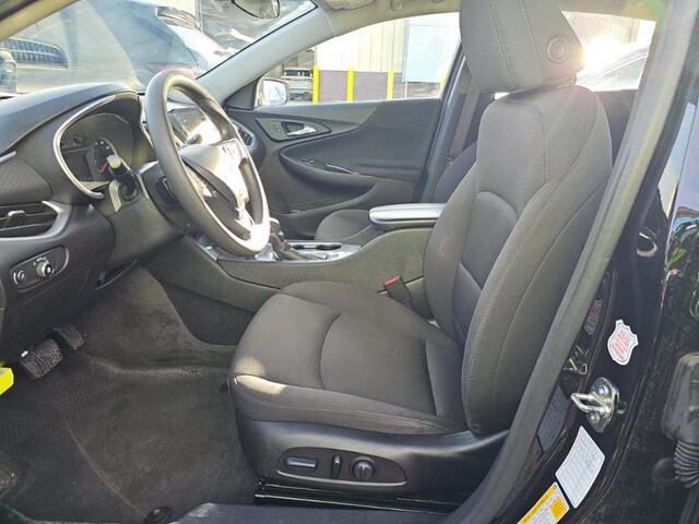 2023 CHEVROLET MALIBU - Image 16