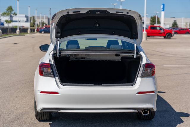 2024 HONDA CIVIC - Image 13